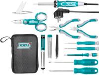 НАБОР ТЕЛЕКОММ ИНСТР-ОВ 13ПРЕДМ НАБОР ТЕЛЕКОММ ИНСТР-ОВ 13ПРЕДМ